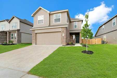 8312 Hackberry Tree Drive Fort Worth, TX 76123