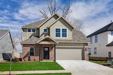 2205 SW Paddington St Bentonville, AR 72713