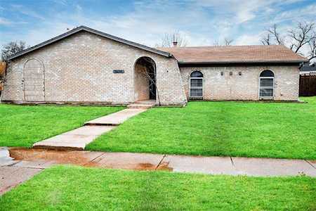 7636 Castillo Road Fort Worth, TX 76112