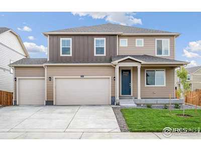 542 Twilight Ct Fort Lupton, CO 80621