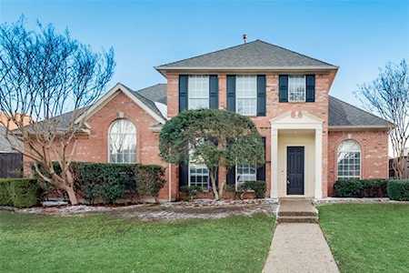 2412 Trophy Drive Plano, TX 75025
