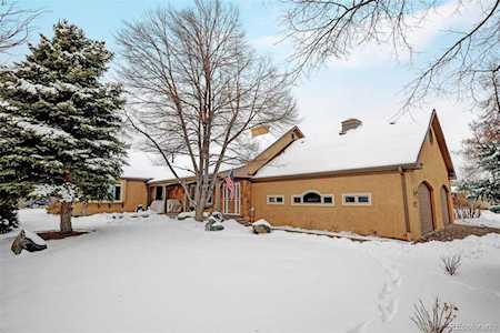 1033 Xenon St Golden, CO 80401
