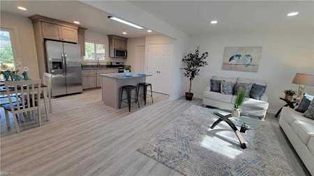 5604 N Pawnee Rd Virginia Beach, VA 23462