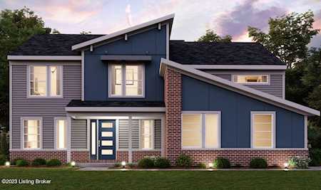 1949 Poloview Pl Louisville, KY 40245