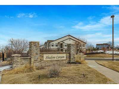4505 Copeland Loop Highlands Ranch, CO 80126