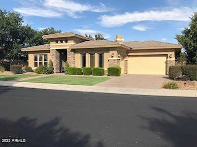 5205 S Sandstone Place Chandler, AZ 85249