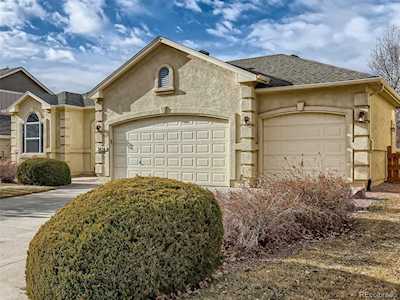 3656 Red Baron Dr Colorado Springs, CO 80911