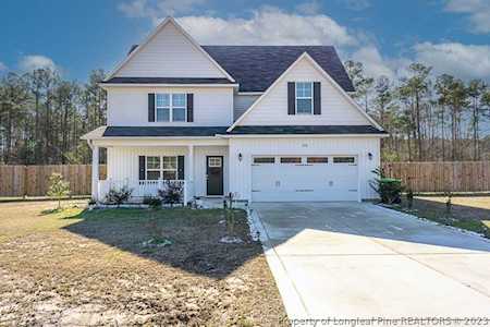 1031 Moonland Dr Stedman, NC 28391