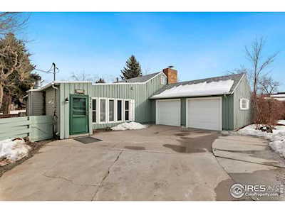 2139 Glenfair Rd Greeley, CO 80631
