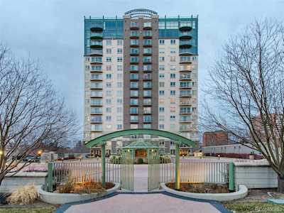 400 E 3rd Ave #701 Denver, CO 80203