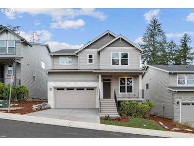 14013 SE Piper Cub WAY Milwaukie, OR 97267