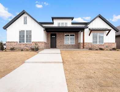 7626 55th Street Lubbock, TX 79407