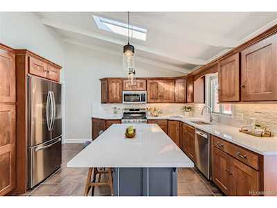 1813 Levis Rd Greeley, CO 80631
