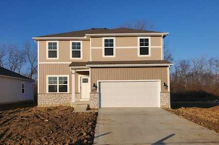 4328 Holstein Drive Obetz, OH 43207