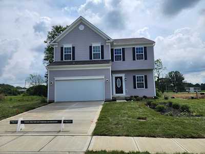 5644 Shagbark Place Groveport, OH 43125