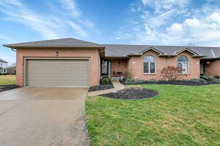 4821 Cypress Grove Court Groveport, OH 43125