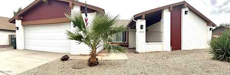 4633 W Aire Libre Avenue Glendale, AZ 85306