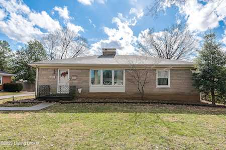 4302 Dannywood Rd Louisville, KY 40220