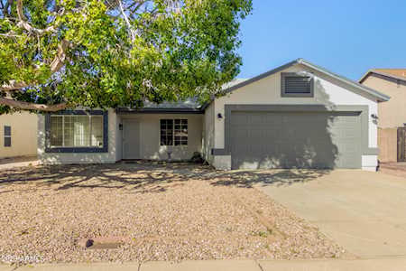 8726 W Mclellan Road Glendale, AZ 85305