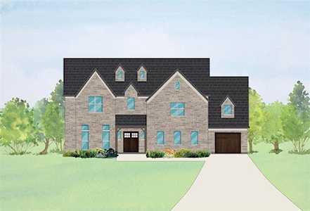 1501 Saint Peter Lane Prosper, TX 75078