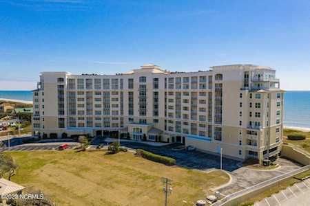 1435 Salter Path Road Indian Beach, NC 28512