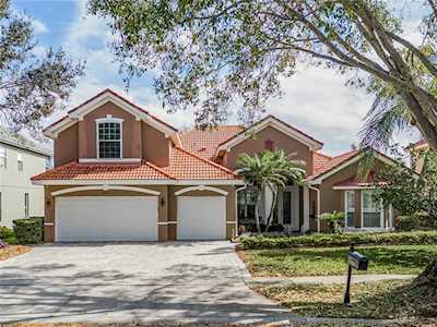 8925 Heritage Bay CIRCLE Orlando, FL 32836