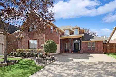 3605 San Paula Drive Flower Mound, TX 75022