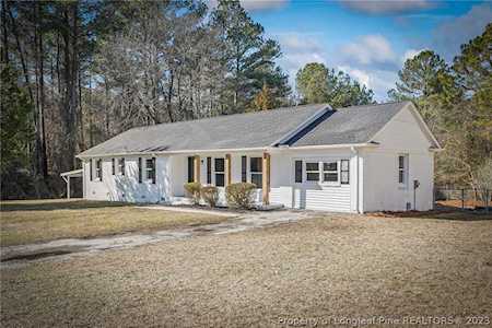 5214 Southport Rd Fayetteville, NC 28311