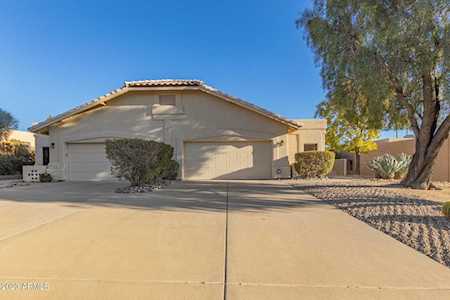 14205 N Fountain Hills Boulevard #B Fountain Hills, AZ 85268
