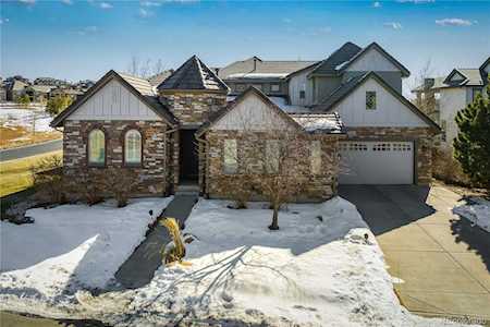 70 Flowerburst Dr Highlands Ranch, CO 80126