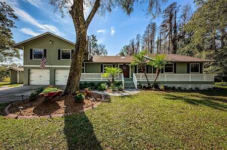 3710 Old Keystone Rd Tarpon Springs, FL 34688