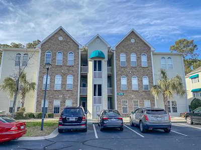 9776-06 Leyland Dr. #9776-06 Myrtle Beach, SC 29572