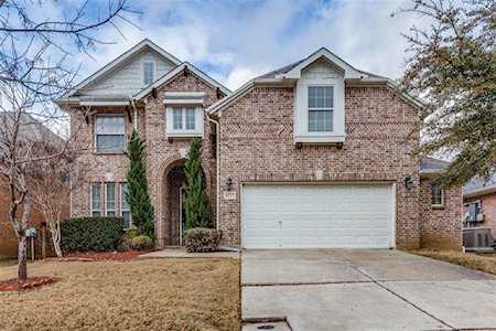 4317 Thorp Lane Fort Worth, TX 76244