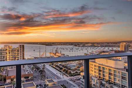 1388 Kettner Blvd #1509 San Diego, CA 92101