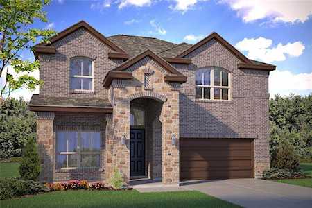 2240 KNIGHTSGATE Road Argyle, TX 76226