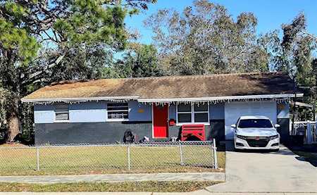 3645 14th Ave S St. Petersburg, FL 33711