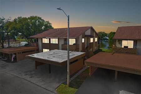 3947 Lighthouse WAY New Port Richey, FL 34652