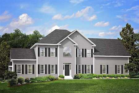 lot 2 Oakland Ridge Rd #2 Pelham, NH 03076