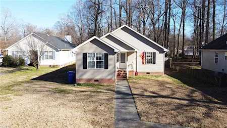112 Timberneck Arch Suffolk, VA 23434