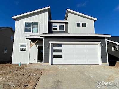 457 Gila Trl Ault, CO 80610