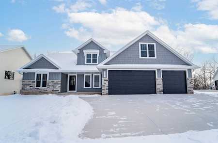 W6359 Kimberly Trl Menasha, Village of Harrison, WI 54952