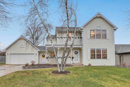 2397 La Rue Ln Green Bay, Village of Ashwaubenon, WI 54313