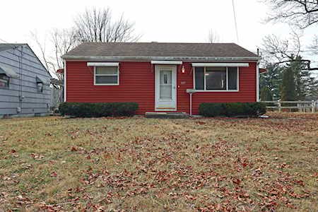 1117 Northridge Road Columbus, OH 43224