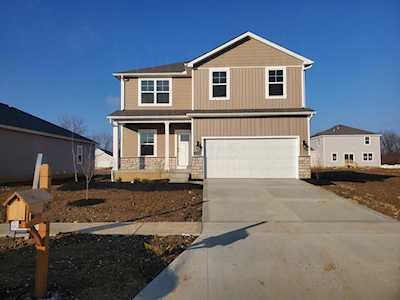 1142 Gelbray Drive Obetz, OH 43207