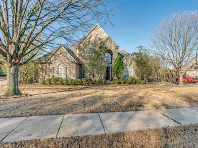 706 Wood Duck Lane McKinney, TX 75072