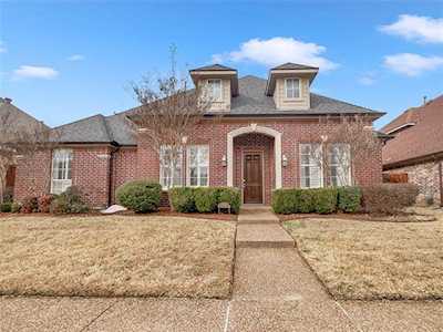 2417 Bedford Circle Bedford, TX 76021