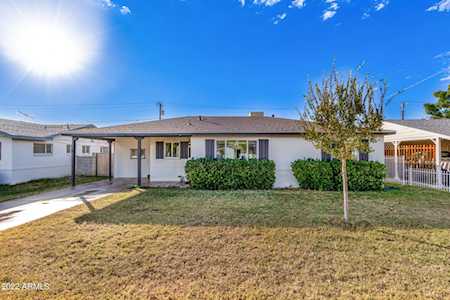 2213 W Orangewood Avenue Phoenix, AZ 85021