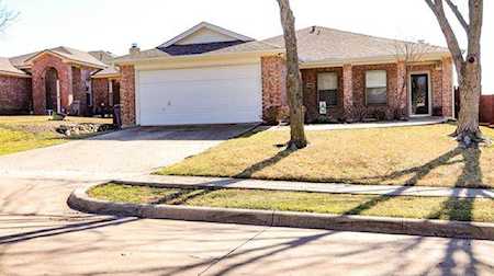 4908 Rustic Ridge Drive McKinney, TX 75071