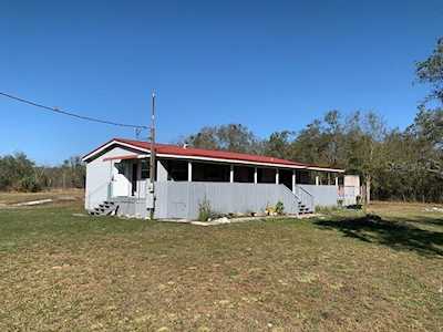 16363 Alderman Turner Rd Wimauma, FL 33598