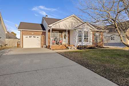 1829 Merritt St Old Hickory, TN 37138